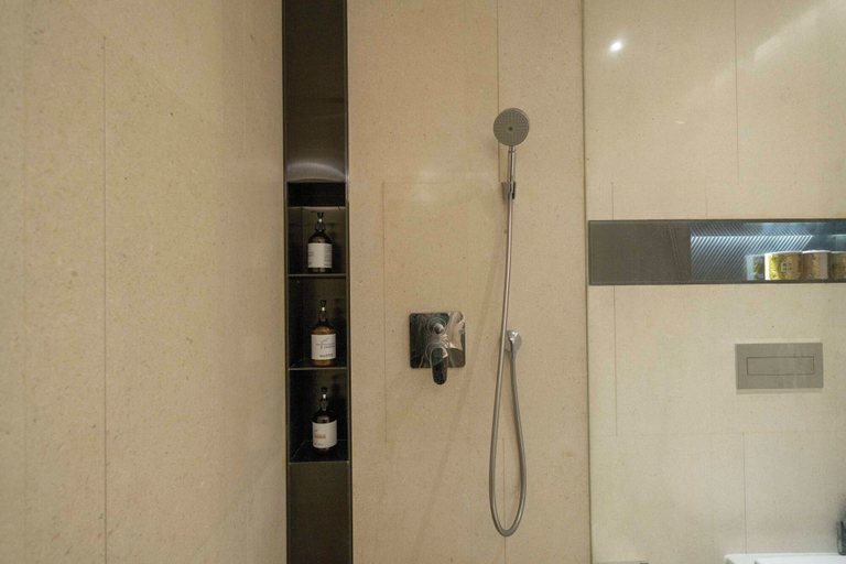 Bathroom 4, Zhome-Three Bedroom Luxury Suite2, Shanghai