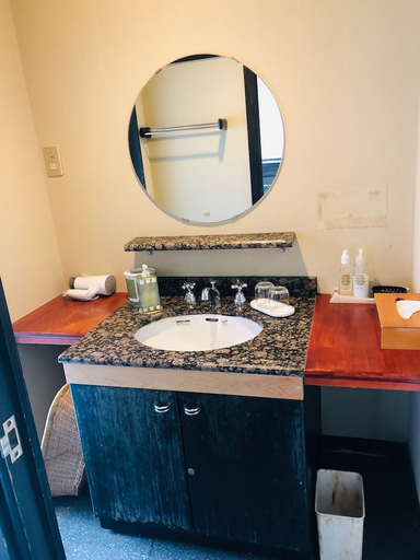 Bathroom 5, Tocen Goshoboh, Nishinomiya