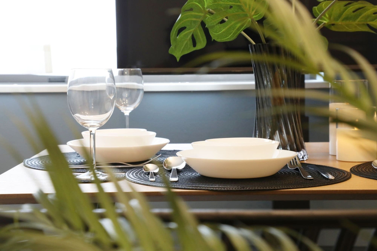 Dining 3, AirHOMETOKYO EBISU 202, Shibuya