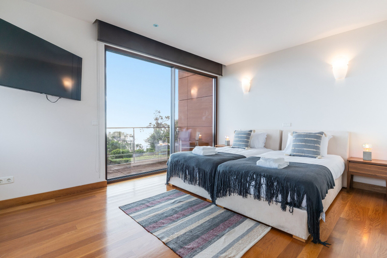 Room 4, Casa Vista Azul by Atlantic Holiday, Santa Cruz