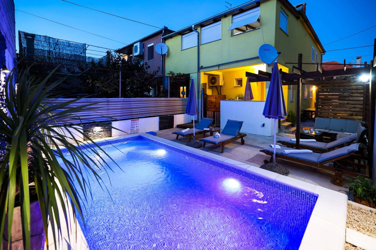 Primary image, Two Bedroom Apartment With Outdoor Pool, Zadar