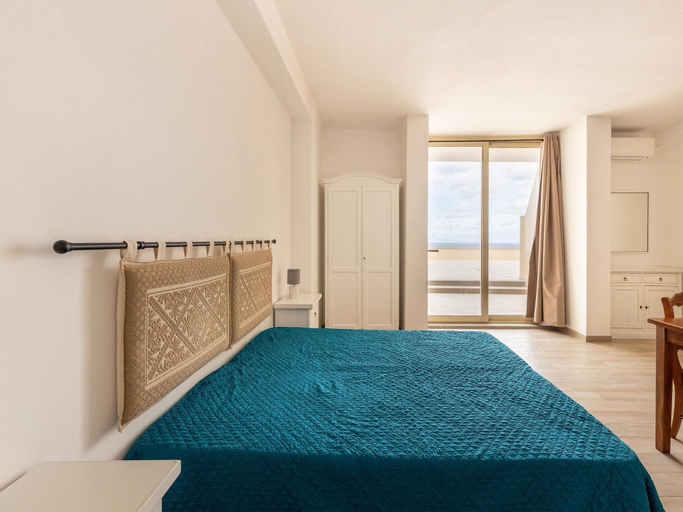 Room 5, Aria Condizionata e Terrazza Vista Mare, Sassari