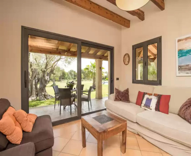 Others 5, Casa En Moscari - Villa With Private Pool, Baleares