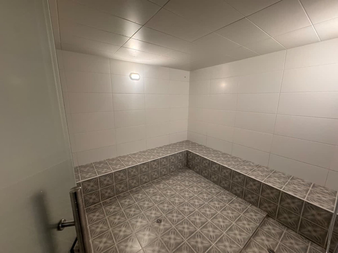 Bathroom 3, Cozy Apartment in Parque 93, Santafé de Bogotá
