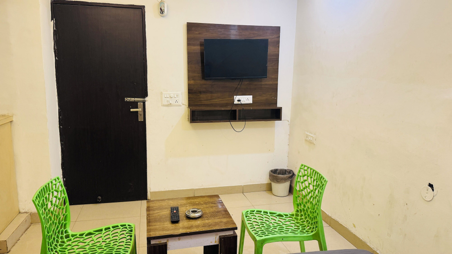 Interior 3, Starkey Inn, Gurgaon
