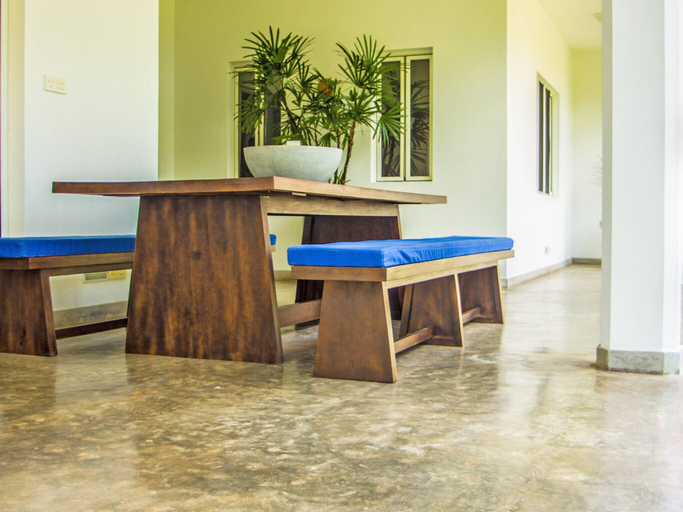 Exterior 3, The Lagoon Villa, Negombo
