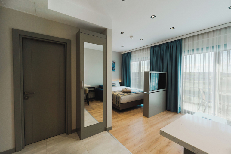 Others 5, Stillo Business Hotel & Spa, Aliağa