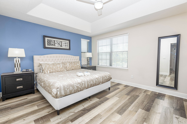 Interior 3, Amazing Home in Davenport 4br 3.5 Bath, Osceola