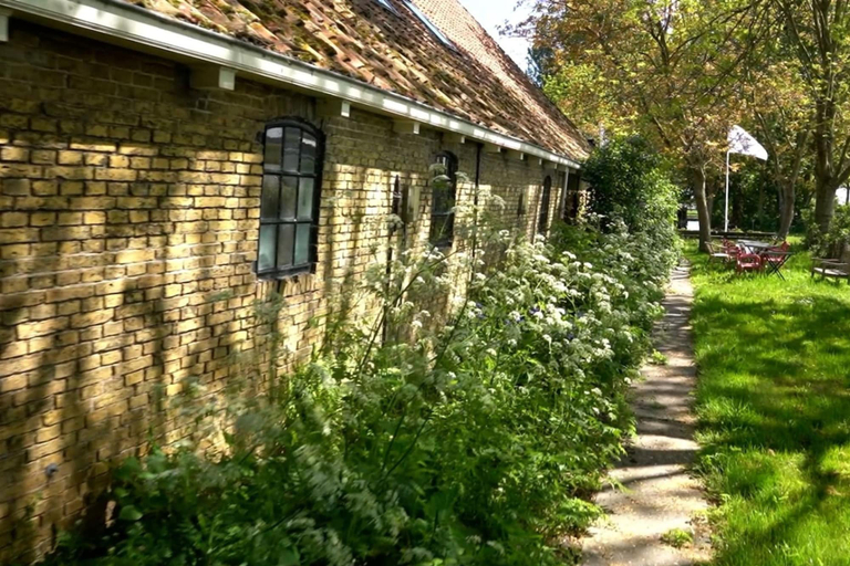 Room 5, H Nsemar Boerderijkamer, Littenseradiel