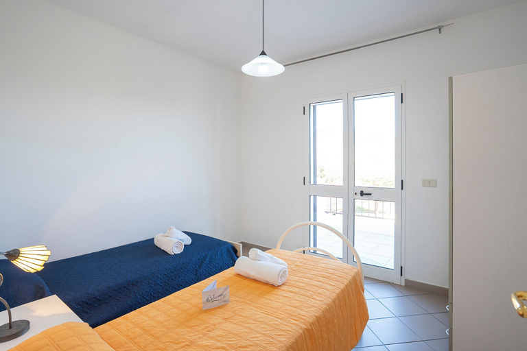 Room 3, Sunrise House With Sea View, Lecce