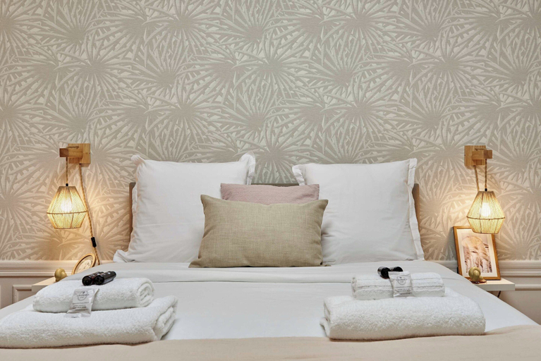 Room 5, Elegant Flat - Porte Maillot-arc de Triomphe, Paris