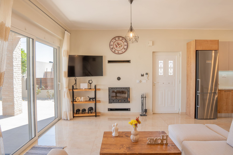 Room 2, Rodanthi Cretan Villa, Crete