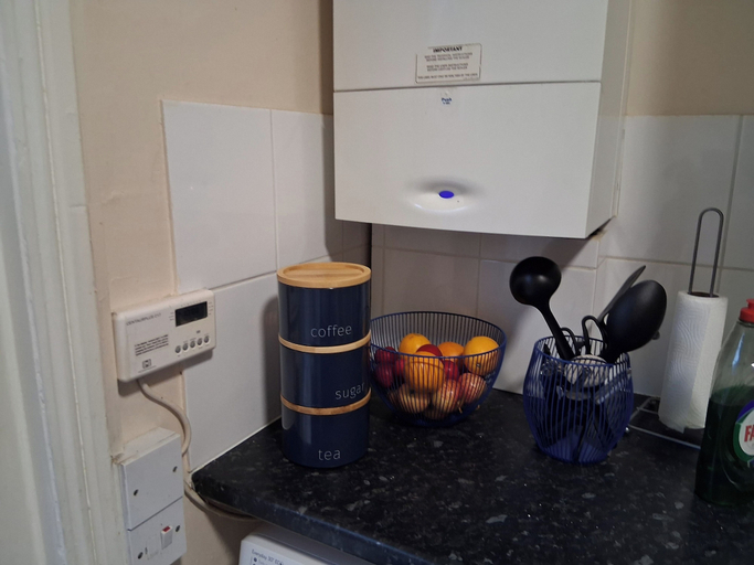 Food and drink, Southampton Serenity - 3 Bedroom Apartment, Southampton