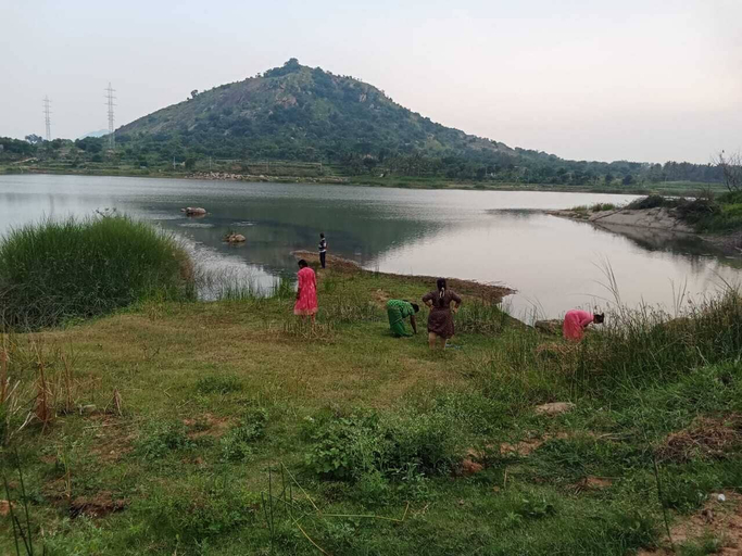 Miscellaneous 5, Lake view Resort Homestay, Ramanagara