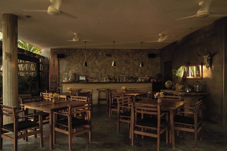 Food & Drinks 5, Lo Sereno Casa de Playa, La Union