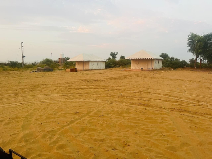 Miscellaneous, Shree Karni Hotel & Restaurant, Bikaner