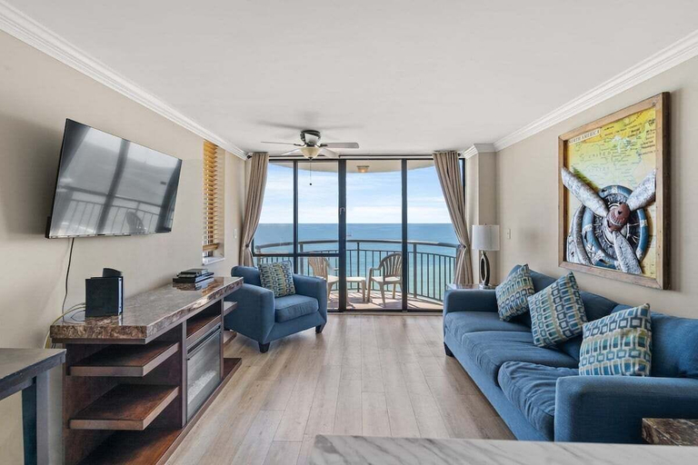 Interior 4, Meridian Plaza 1401, Horry