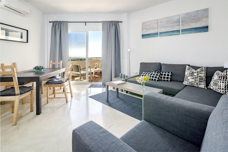 Others 5, LL- 1 Bedroom apt Close to Laguna Village Estepona, Málaga
