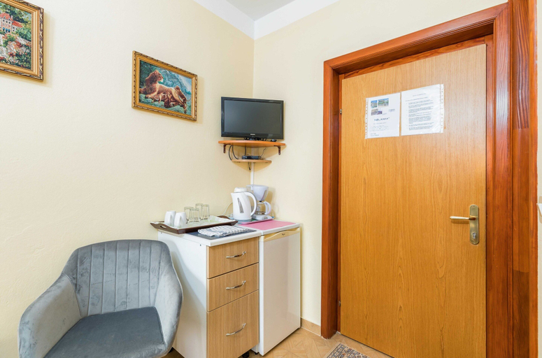 Others 2, Double Room in Fazana - Near the Beach, Fažana