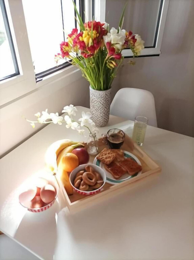 Food & Drinks 5, V&E's Apartments, Peloponnese