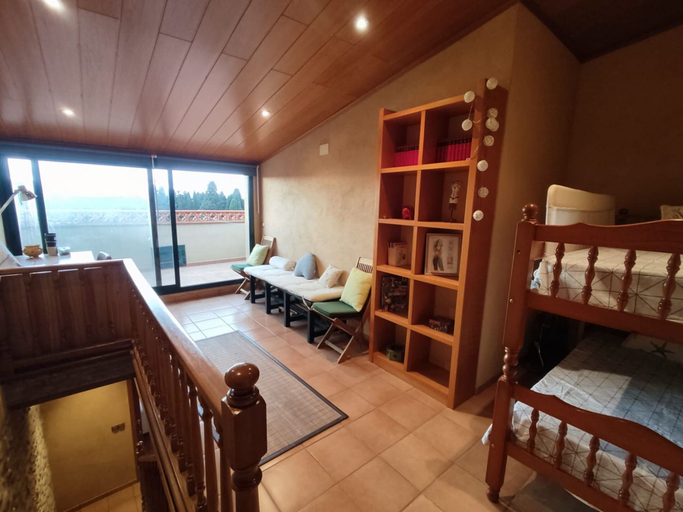 Room 5, Terraced Holiday Home in Armentera, Girona
