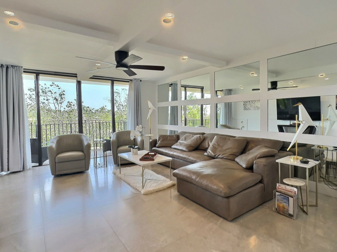 Interior 5, Sandy Cove - Unit 401, Sarasota