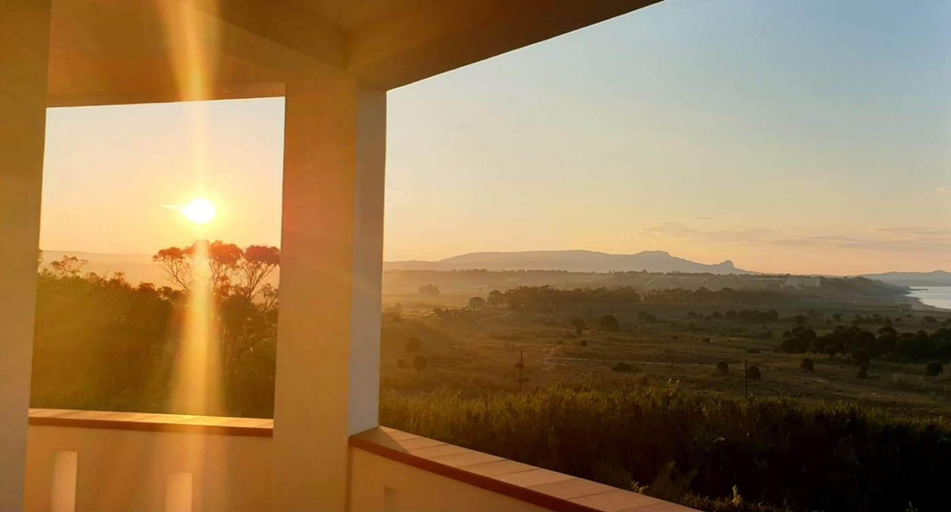 Balcony 5, Apartment in Castelvetrano With Garden, Trapani