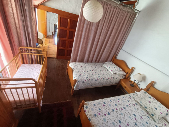 Room 2, Holiday Resort, El Paso, Santa Cruz de Tenerife