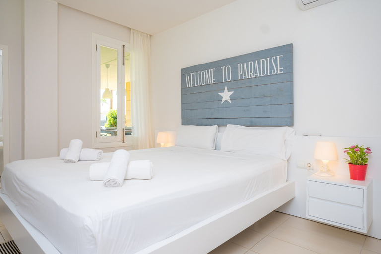 Others 2, Tarida - Apartment In Marina Manresa. Free Wifi, Baleares