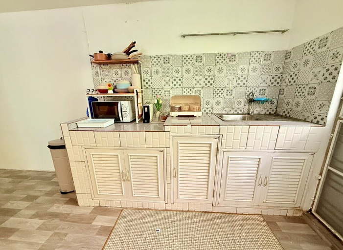 Private kitchen, Pruksa view, Muang Chiang Mai
