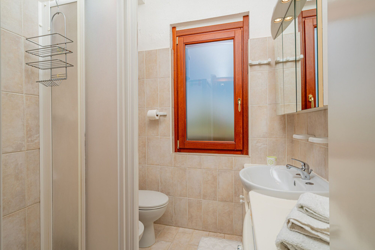 Room 5, Casa Rosella by Wonderful Italy, Olbia-Tempio