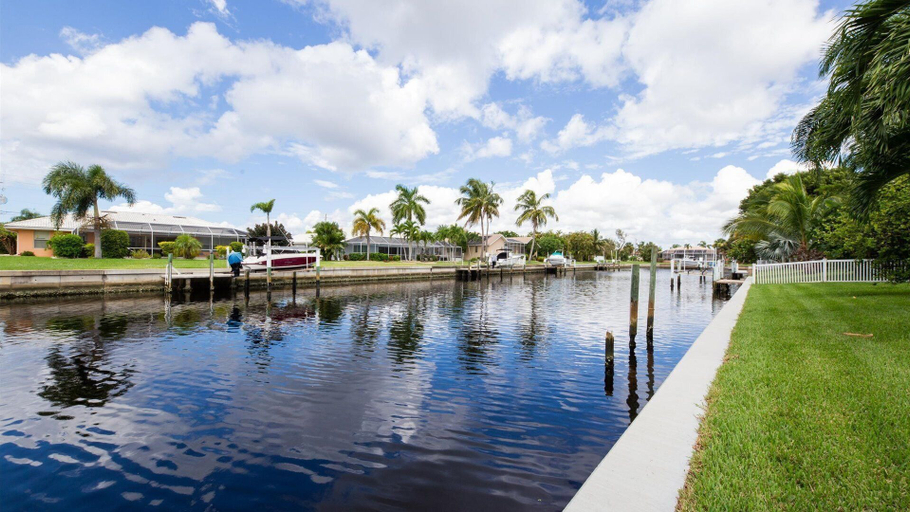 Interior 2, Npl819 Punta Gorda Isles 3BR, Charlotte