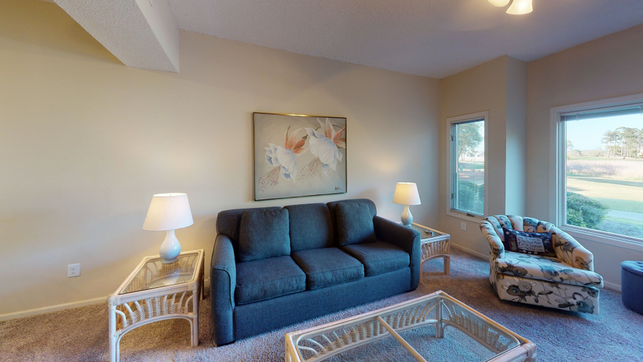 Interior 3, Tidewater - Lighthouse 4113, Horry