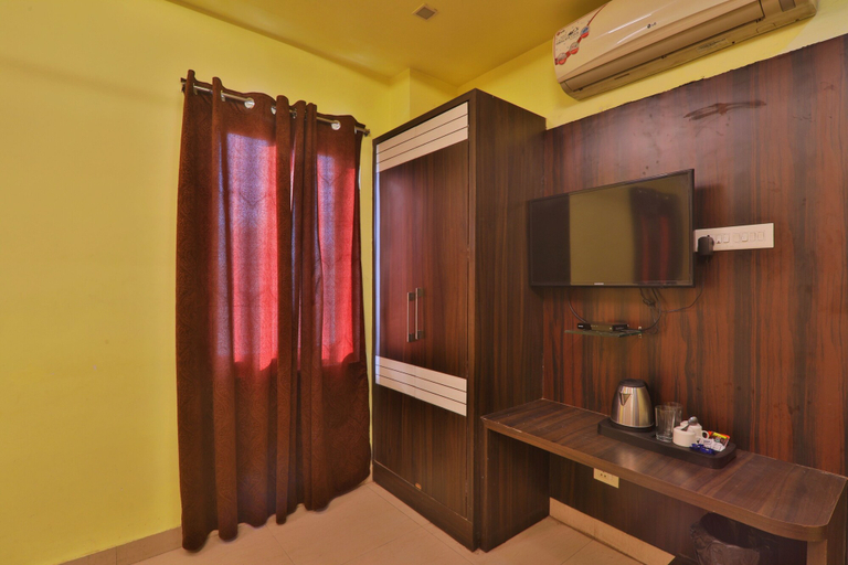Others 3, Hotel Janki International, Varanasi