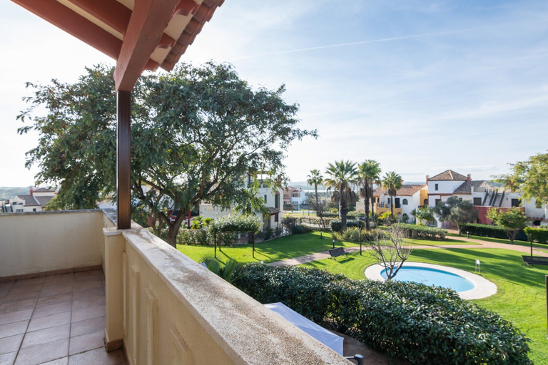 Exterior 2, Cosy Apartment on Huelva Coast, Huelva
