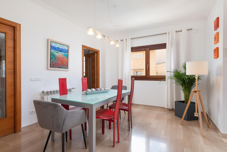 Others 5, Can Joan - Apartment With Private Pool, Baleares