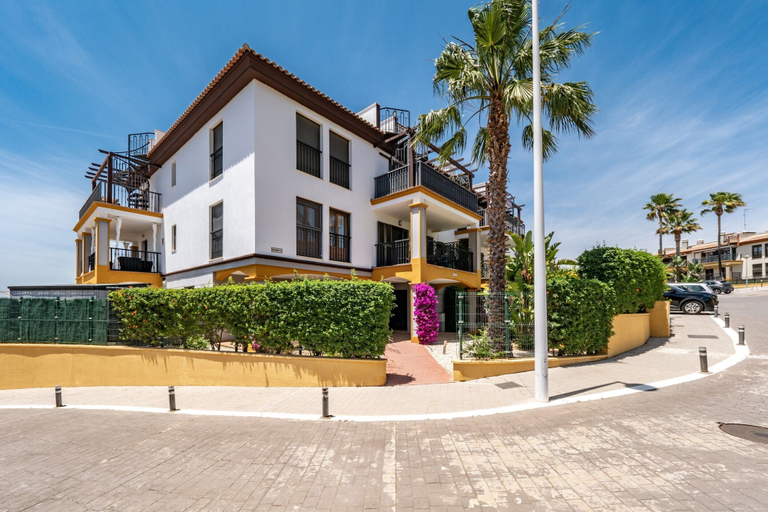 Exterior 4, Apartment Near Guadiana, Huelva