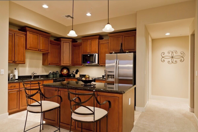 Interior 3, Sonoran Sunset Condo, Maricopa