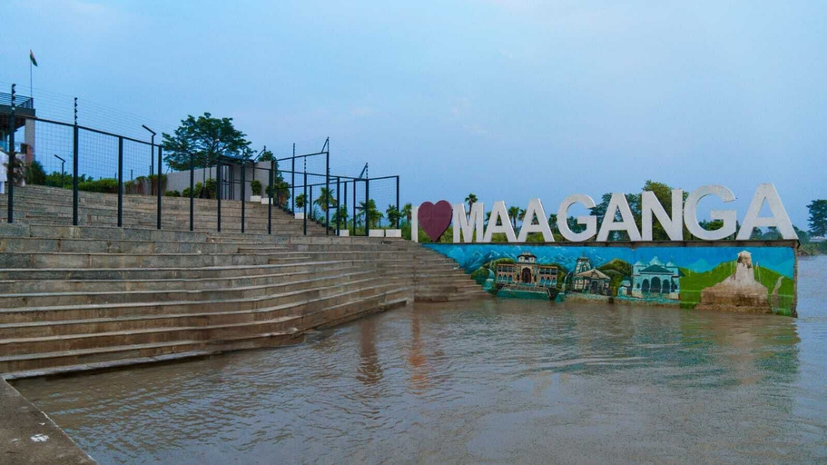 Sport & Beauty 2, Evaara By The Ganges - River Side Resort and Villa, Hardwar