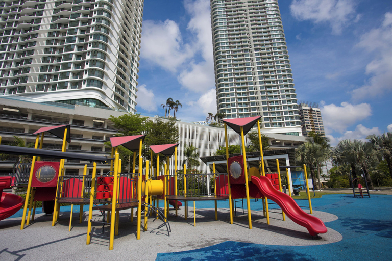 Pool 2, Macrolink Medini Legoland by Stayrene, Johor Bahru