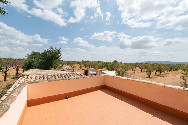Property grounds 5, Sa Caseta - Villa With Private Pool, Baleares