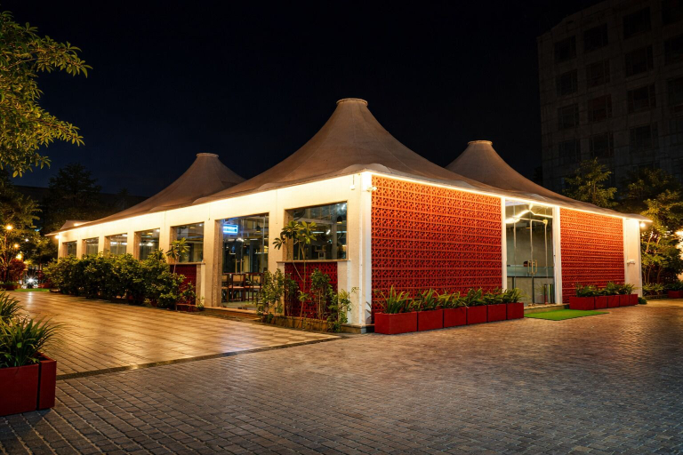 Restaurant 5, OPO Horizon Surbhi Grant,Khatu Shyam, Sikar