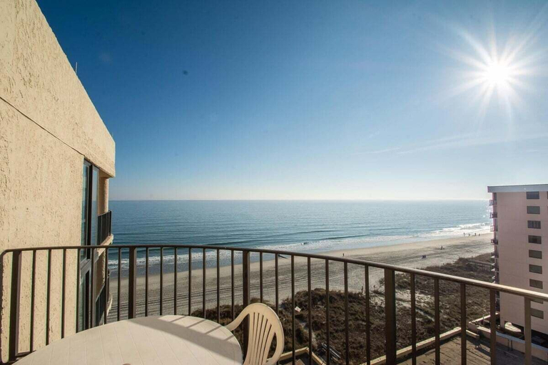 Primary image, Sea Castle 8G, Horry
