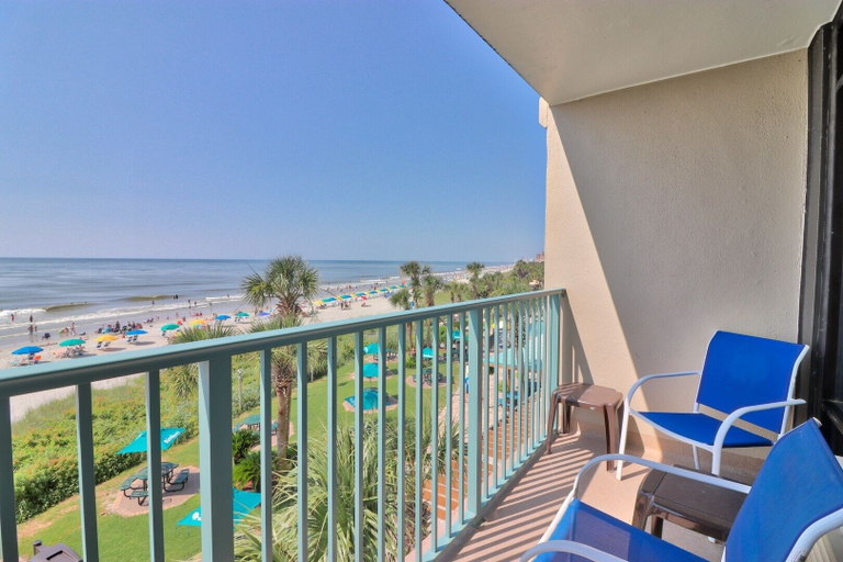 Primary image, Sand Dunes 2331, Horry