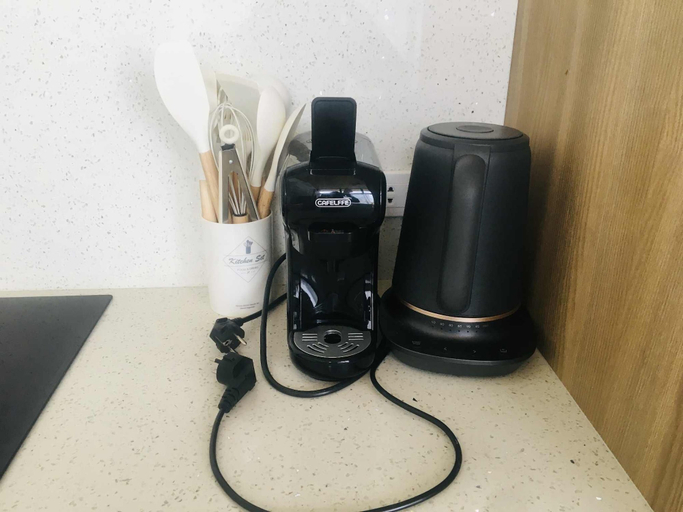 Coffee and/or coffee maker, Samui Luxury villas-BySamui Rental, Buang Sam Phan