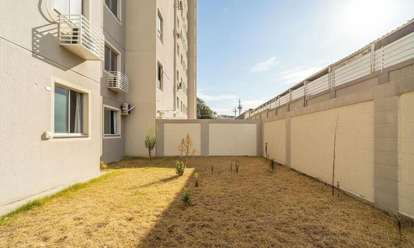 Property grounds, Apt in Bldg. w/ Pool in Joao Pessoa - Jds0104, João Pessoa