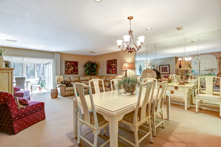 Interior 3, 3307 Fairway Oaks Amelia Island Plantation, Nassau