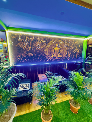 Food & Drinks 4, Hotel Plumeria Inn, Bagmati