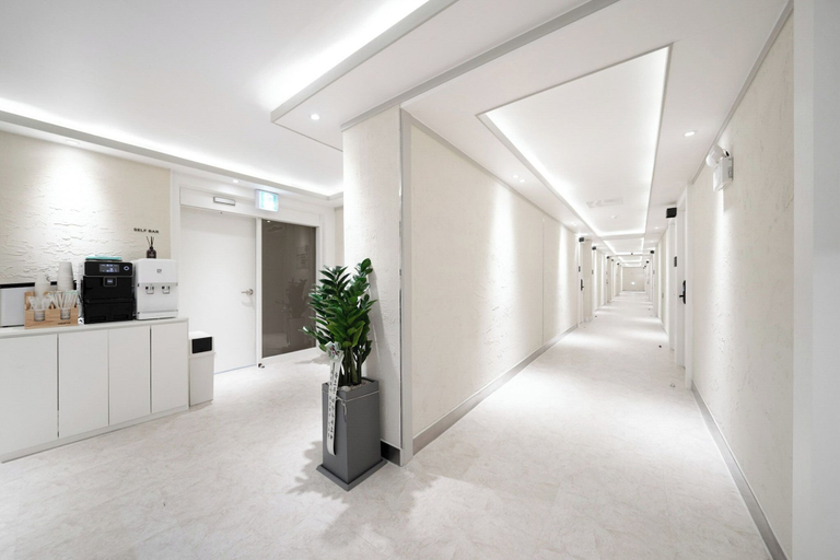 Interior 4, Bucheon Songnae Number 25, Gyeyang