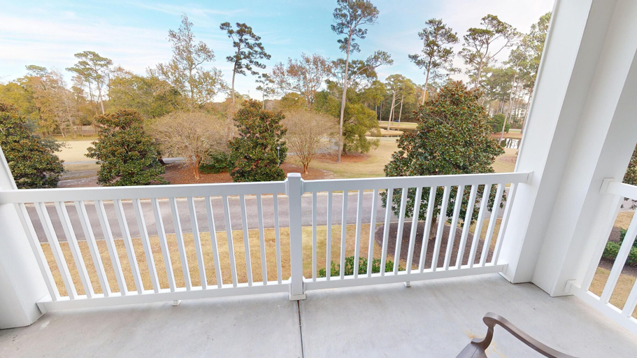 Primary image, World Tour 1009-301, Horry
